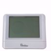 Picture of THERMOSTAT, PROGRAMMABLE, 7-DAY,5-1-1, NP, TOUCHSCREEN, 1H/1