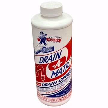 Picture of 25-2005 DRY DRAIN-A-MATIC