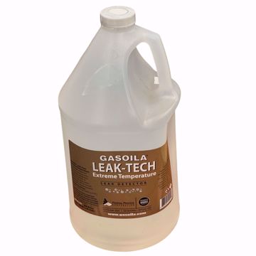 Picture of LT28 LEAK-TECH GOLD 1 GALLON BOTTLE 4 UNITS PER CASE