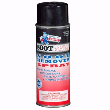 Picture of 10-1510 SOOT AWAY SOOT REMOVER SPRAY