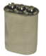 Picture of 40/7.5 MFD 440V OVAL