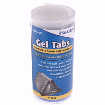 Picture of GEL TABS-5 TON,