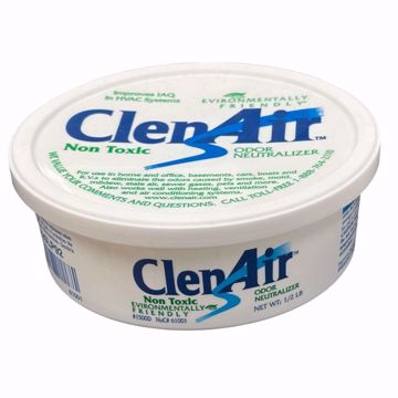 Picture of 1500D ORIGINAL CLENAIR 1/2 LB.