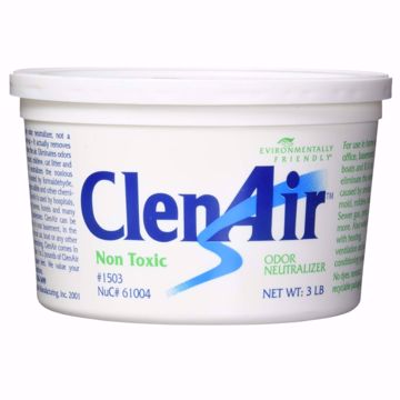 Picture of 1503 ORIGINAL CLENAIR 3 LB. 4 IN CASE