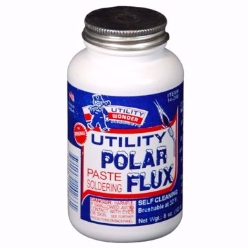 Picture of 14-266 POLAR PASTE SOLDERING FLUX