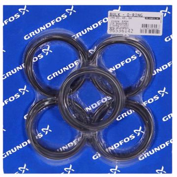 Picture of BULK - O-RING EPDM 216X4 WRC