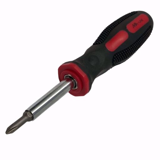 Picture of MA-9358 6-in-1 Screwdriver