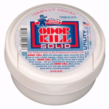 Picture of 20-3210 ODOR-KILL SOLID DEODORANT BLOCKS