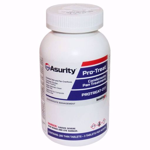 Picture of PROTREAT-217 PRO-TREAT 217 - 200 tablets