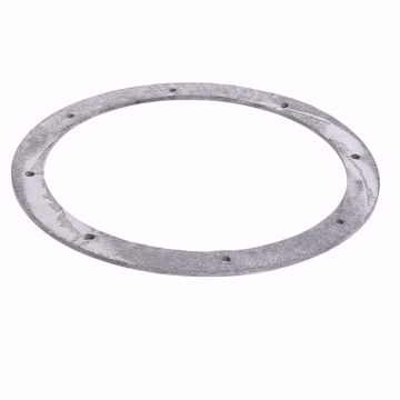 Picture of K,GASKET,BURNER, OLD # GKT2056K