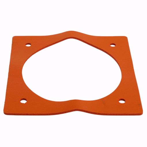 Picture of K,GASKET,BURNER/FAN, OLD # GKT2058K