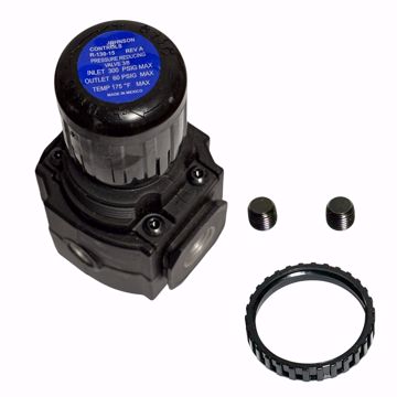 Picture of 3/8REG 300#MAX IN 0/50#OUT