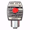Picture of 3/8NPT N/C 3W 120V