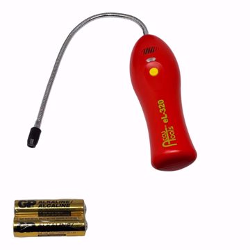 Picture of EL-320 COMBUSTIBLE LEAK DETECTOR