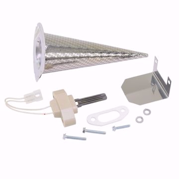 Picture of BURNER REPLACEMENT KIT GV-6 (INCLUDES BURNER CONE