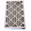 Picture of 46636600 Field Controls 46636600 TrioRM13-1625 16x25x4 MERV13 Air Filter