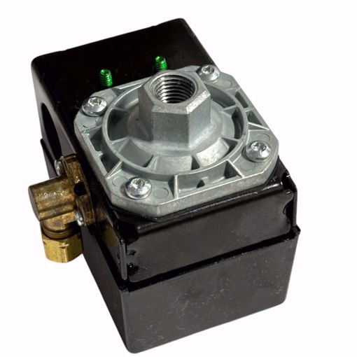 Picture of FURNAS 95-125# PRESSURE SWITCH