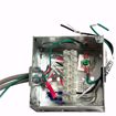Picture of JUNCTION BOX ASSY,W/HARNESS,BTH SMALL