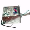 Picture of JUNCTION BOX ASSY,W/HARNESS,BTH SMALL