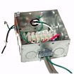 Picture of JUNCTION BOX ASSY,W/HARNESS,BTH SMALL