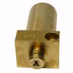 Picture of C7001039 RIELLO HYDRAULIC JACK FOR F3 F5 F10 F15 BURNERS (SMALL JACK)