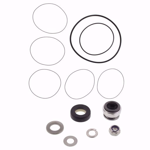 Picture of KIT MQ SHAFT SEAL