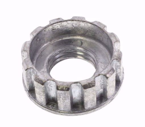 Picture of BECKETT 3666U KNURLED NUT (SPLINED NUT) FOR NOZZLE LINE