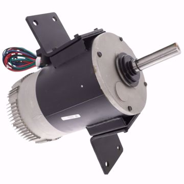 Picture of MOTOR SYMAX-I 56 ASSEMBLY