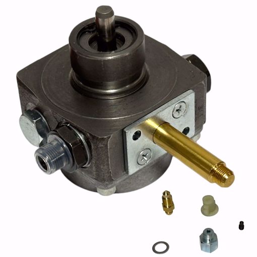 Picture of RIELLO B20 OIL PUMP FOR F3, F5, F10, F15 BURNERS