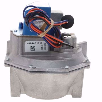 Picture of H/W 1 NPT .05-1ST. 3.5 2ND