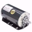 Picture of 3HP 1725 208/230/460V MOTOR