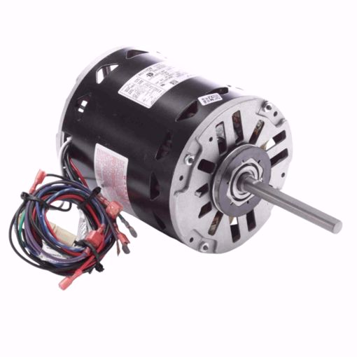 Picture of 1HP 460V 1100RPM 3SPD MOTOR