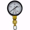 Picture of RPTG 200 PSI PUMP PRESSURE TEST GAUGE KIT FOR RIELLO OIL PUMPS