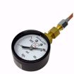 Picture of RPTG 200 PSI PUMP PRESSURE TEST GAUGE KIT FOR RIELLO OIL PUMPS