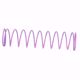 Picture of 3-8IN PINK SPRING RV91 & 210E
