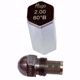 Picture of HAGO 030G2864 2.00 GPH 60° B SOILD CONE OIL BURNER NOZZLE