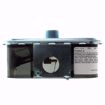 Picture of SENSITIVE DIFF PRES CTL; DIFF AIR PRESSURE SWITCH; SPDT; .05