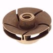 Picture of 118431LF Bell & Gossett 118431LF Lead Free Bronze Impeller for Series 100 Pumps 2-3/4" Diameter