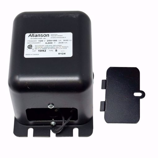 Picture of GORDON PIATT 6000 VOLT IGNITION TRANSFORMER