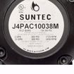 Picture of J4PAC10038M OIL PUMP 2 GPH AT 1725 RPM / 35 GPH AT 3450 RPM