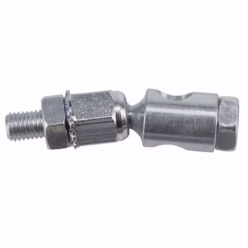 Picture of 0808  1/4-28X9/16SWIVEL BALL JOINT