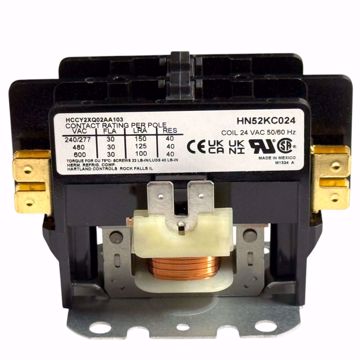 Picture of CARRIER CONTACTOR