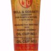 Picture of L23401 Bell & Gossett L23401 1.5 oz Oil Tube For Bearing Assemblies and Motors