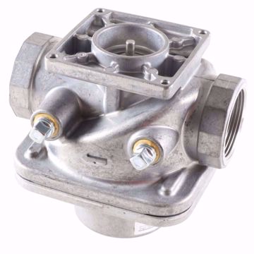 Picture of VGG10.404U  1 1/2 GAS VALVE