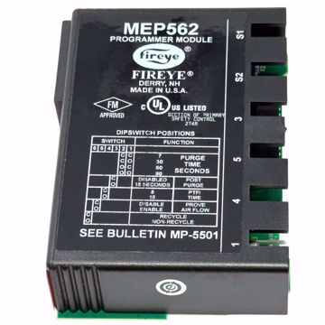 Picture of MEP562 PROGRAMMER SELECTABLETFI TIMING