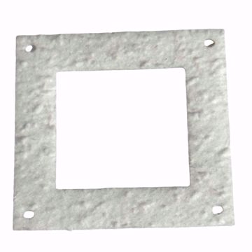 Picture of 60318 H.B. SMITH OBSERVATION GLASS OUTER GASKET 19A 28A SERIES