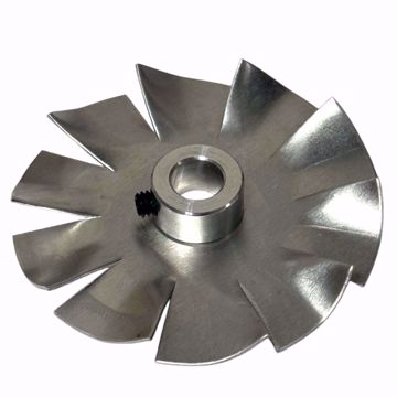 Picture of 2 FAN BLADE