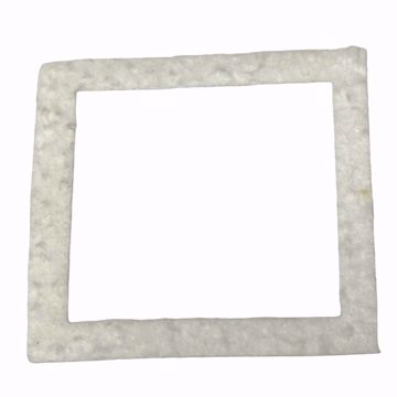 Picture of 60317 H.B. SMITH OBSERVATION GLASS INNER GASKET 19A 28A SERIES