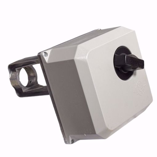 Picture of DCA NSR 1-1/2 STROKE 405 LBF 0-10/2-10 VDC O