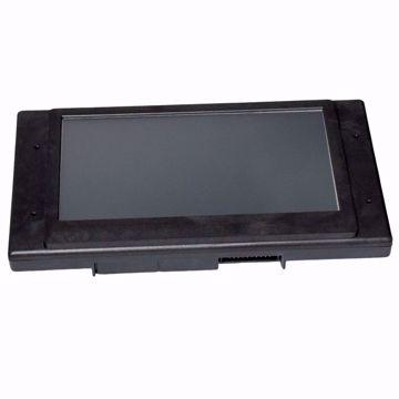 Picture of 40-00752-003 Hydrotherm 40-00752-003 Touchscreen Display Board With Plastic Enclosure